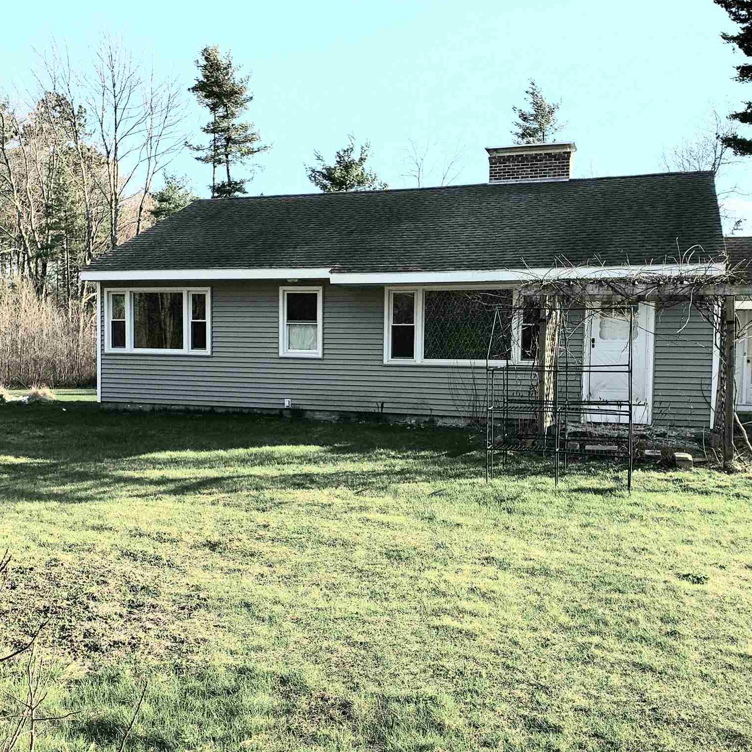 167 Old Dover Rd, Rochester, NH 03867 MLS 4803136 Coldwell Banker