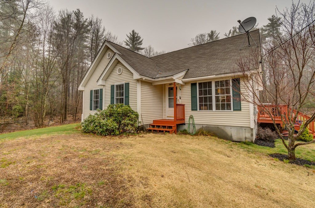 194 Russell Rd, Mason, NH 03048 MLS 4804250 Coldwell Banker
