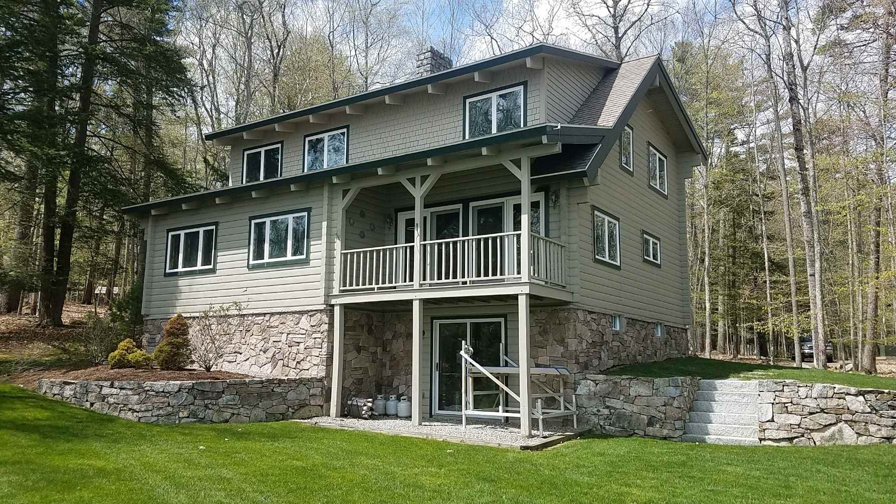 34 Mayer Rd, Moultonborough, NH 03254 MLS 4804291 Coldwell Banker