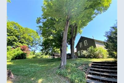 Blackjack cabin hocking hills ohio