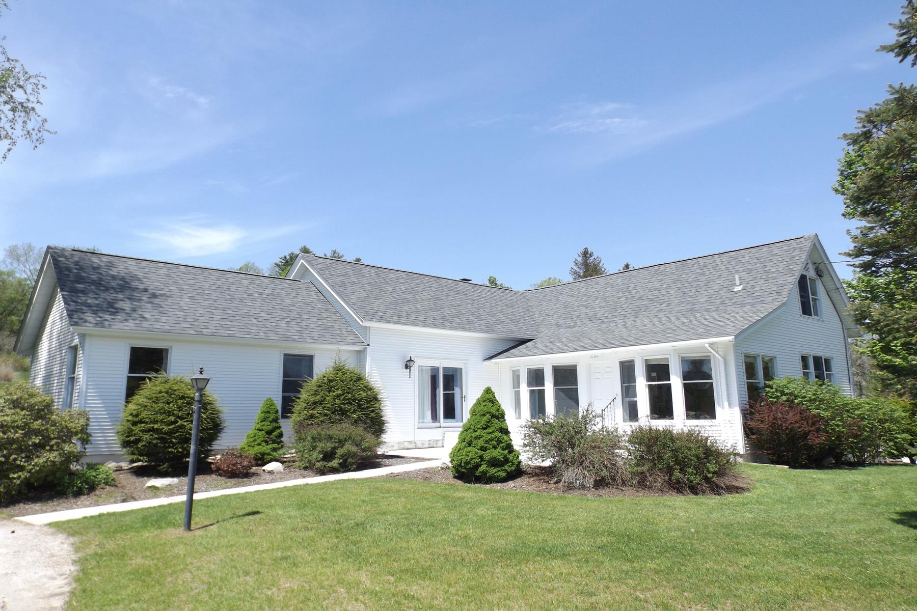 1011 Creek Rd Rutland Town Vt 05701 Mls 4807200 Coldwell Banker