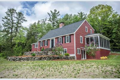 11 General Miller Rd Peterborough Nh 03458 Mls 4808147 Coldwell Banker