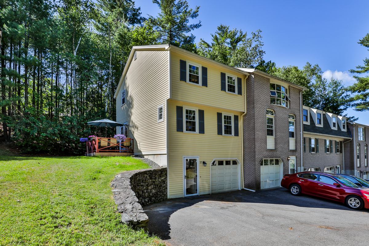 27 Cannongate III Rd, Nashua, NH 03063 - MLS 4808665 ...