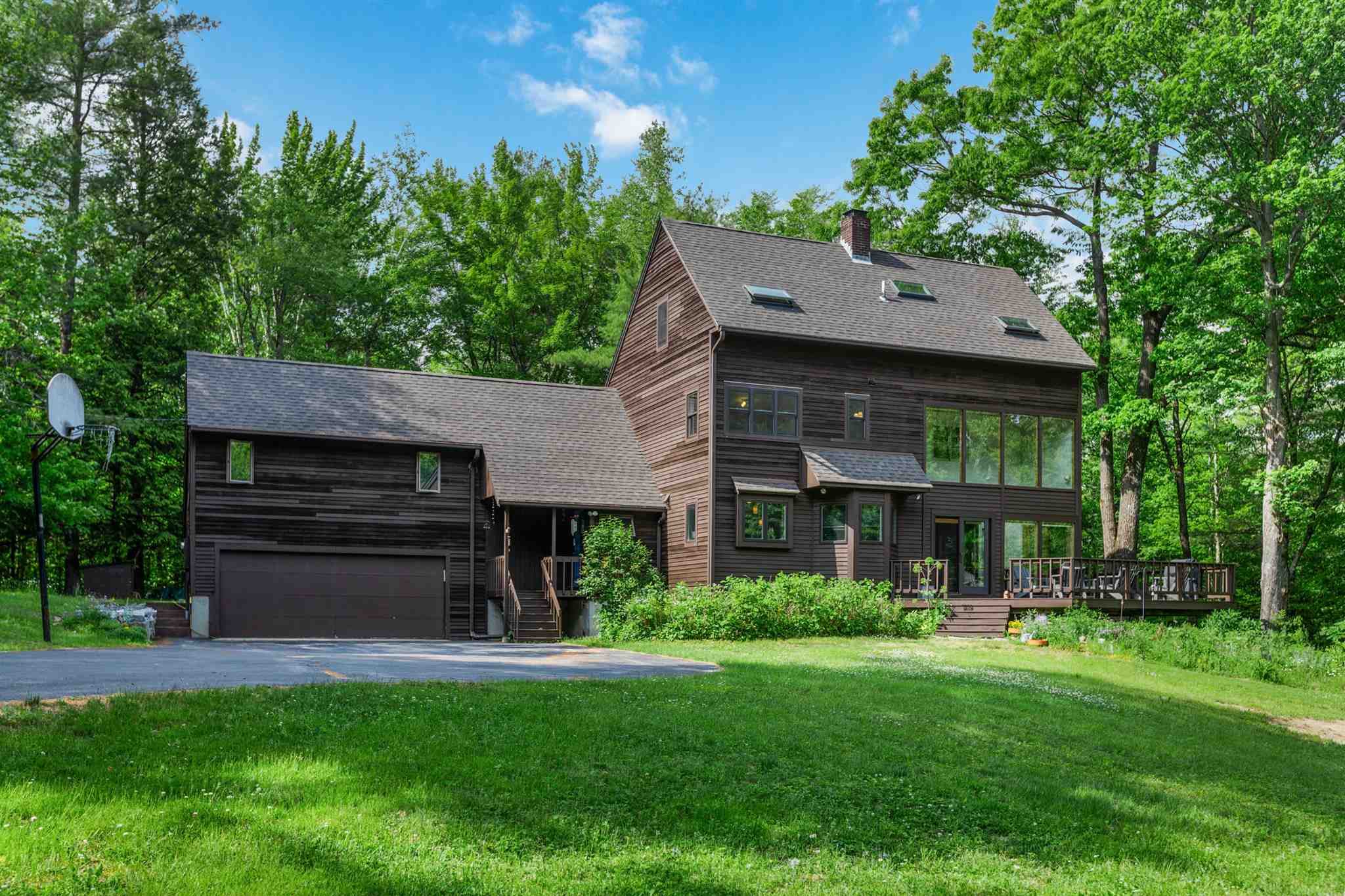 663 Jarmany Hill Rd 5A, Sharon, NH 03458 MLS 4810345 Coldwell Banker