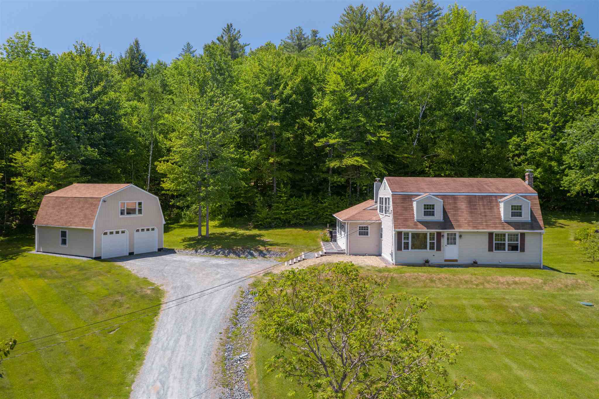 32 Warren Rd Enfield Nh 03748 Mls 4812216 Coldwell Banker