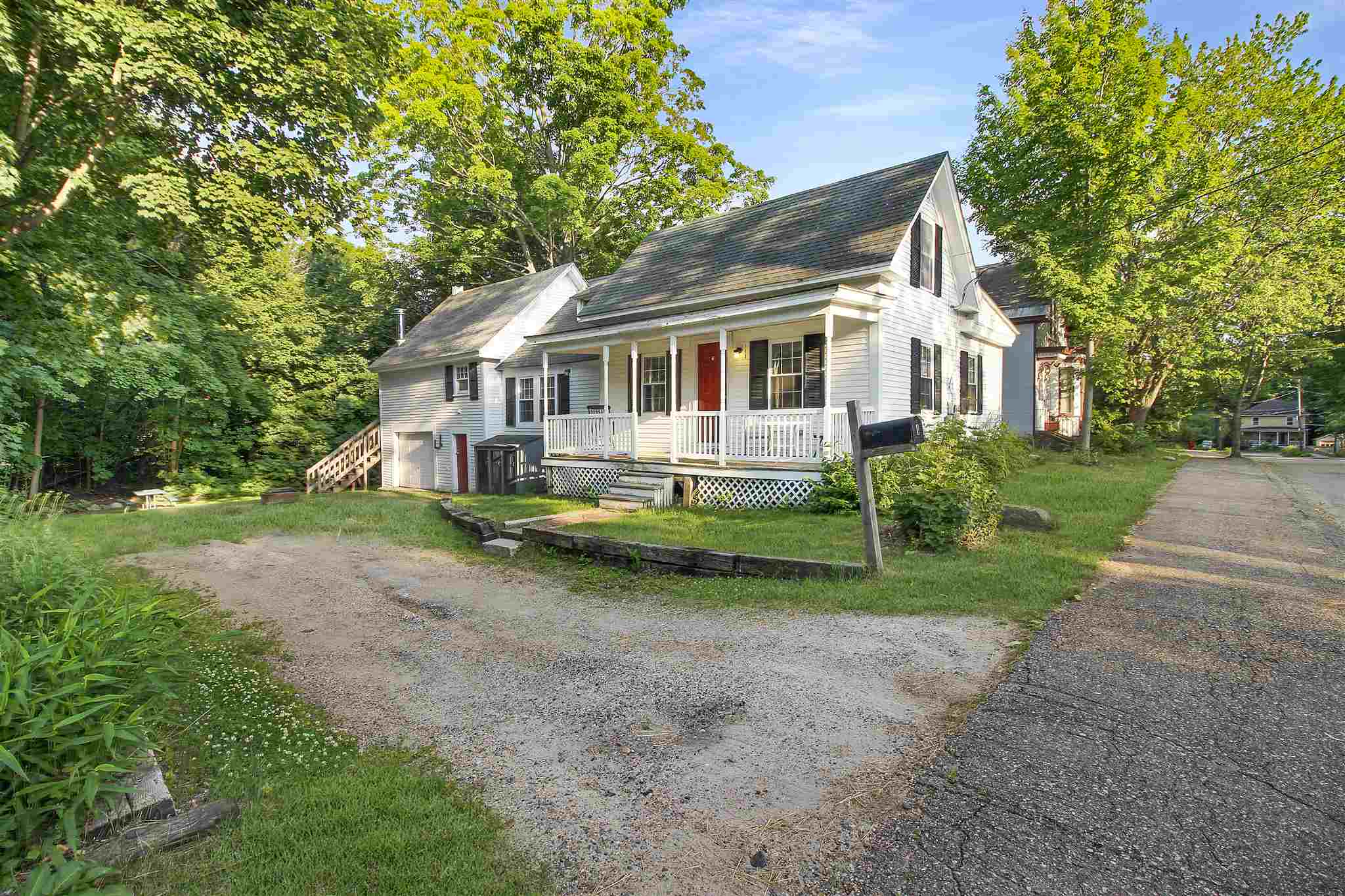 1 Keeble St Plymouth Nh 03264 Mls 4812655 Coldwell Banker