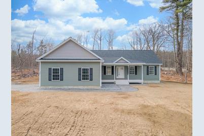 485 Shaker Rd Northfield Nh 03276 Mls 4813241 Coldwell Banker