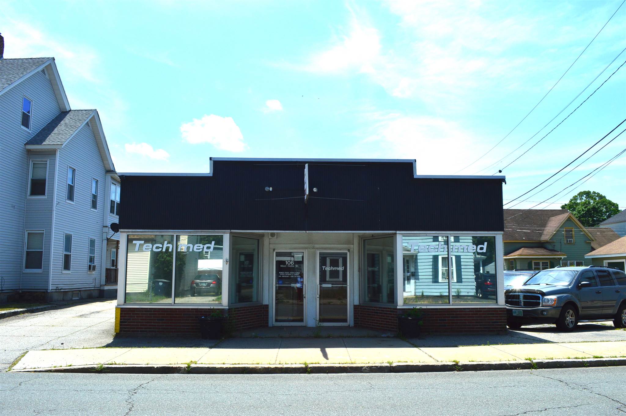 106 W Hollis St, Nashua, NH 03060 MLS 4816435 Coldwell Banker