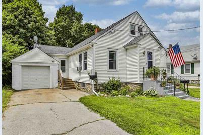 48 Taylor St 2 Manchester Nh 03103 Mls 4817592 Coldwell Banker