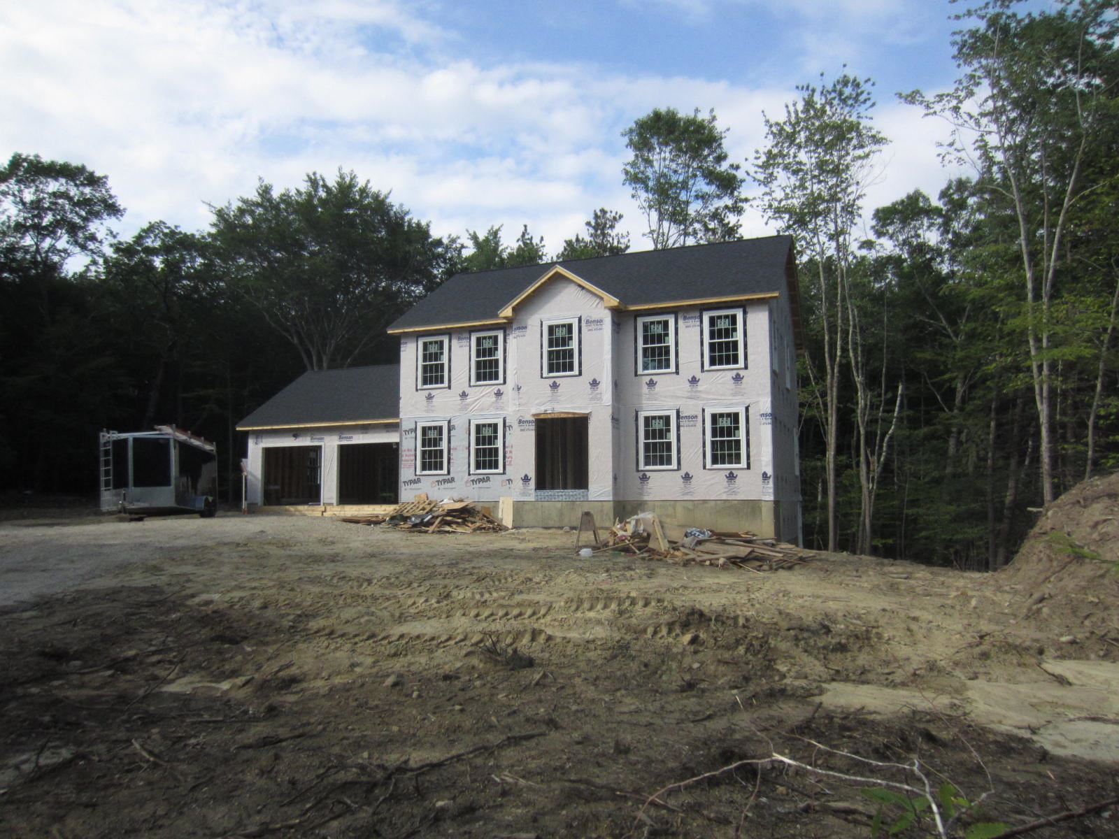 21 Pleasant Hill Rd Deerfield Nh 03037 Mls 4818621 Coldwell Banker