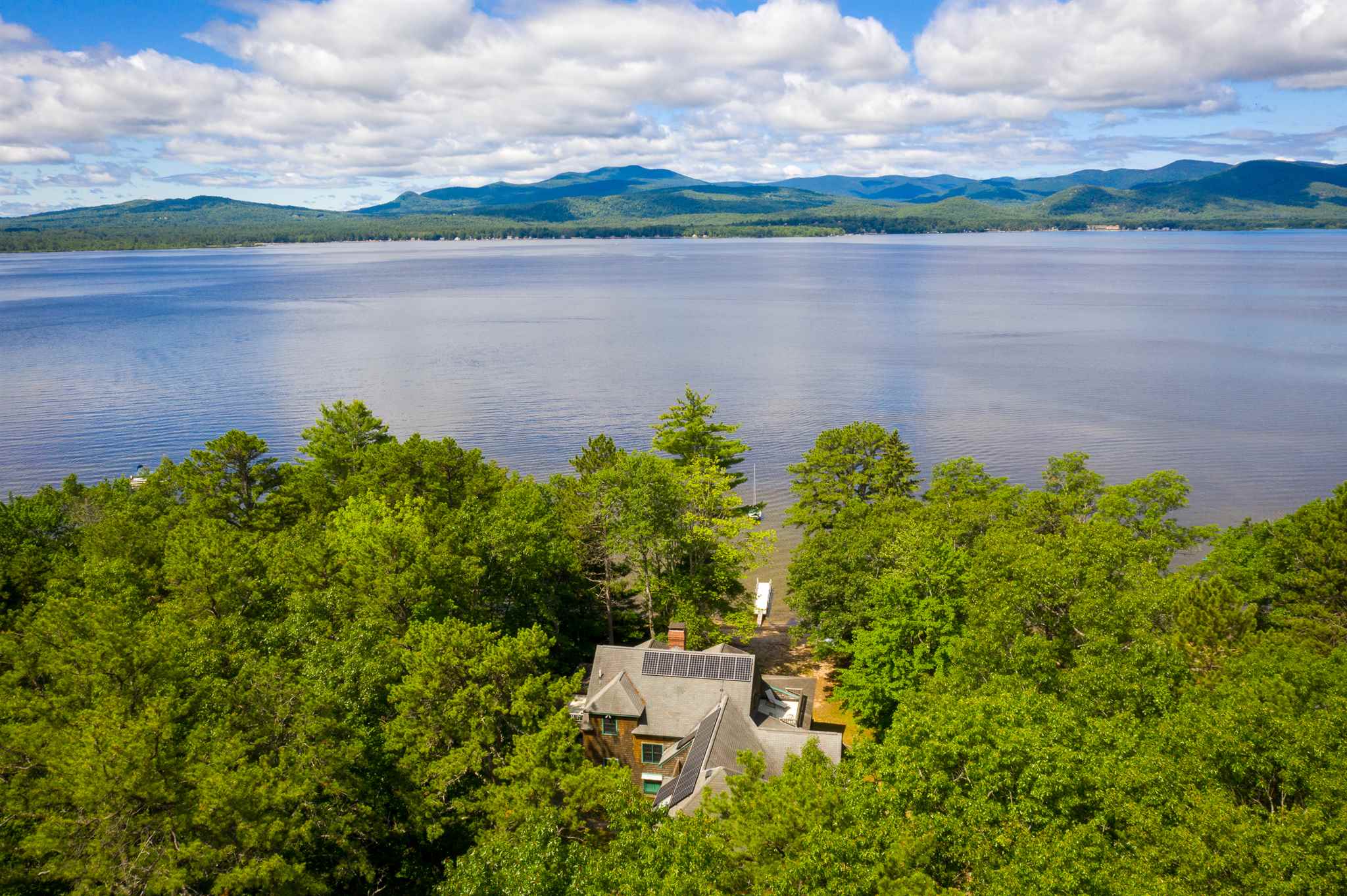 424 Pequawket Trail Freedom Nh 03836 Mls 4819438 Coldwell Banker