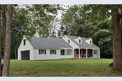 29 N Fairview St Littleton Nh 03561 Mls 4820205 Coldwell Banker