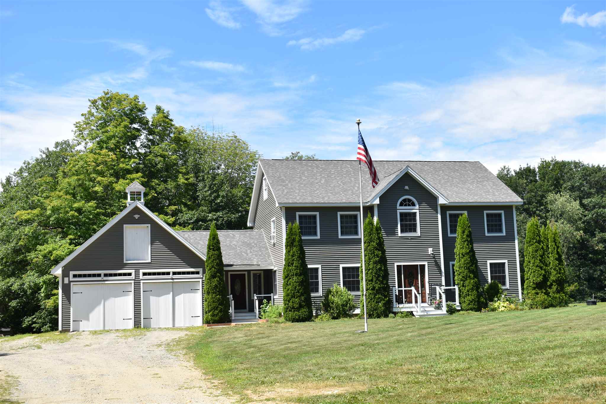 270 Baptist Hill Rd, Canterbury, NH 03224 MLS 4821444 Coldwell Banker