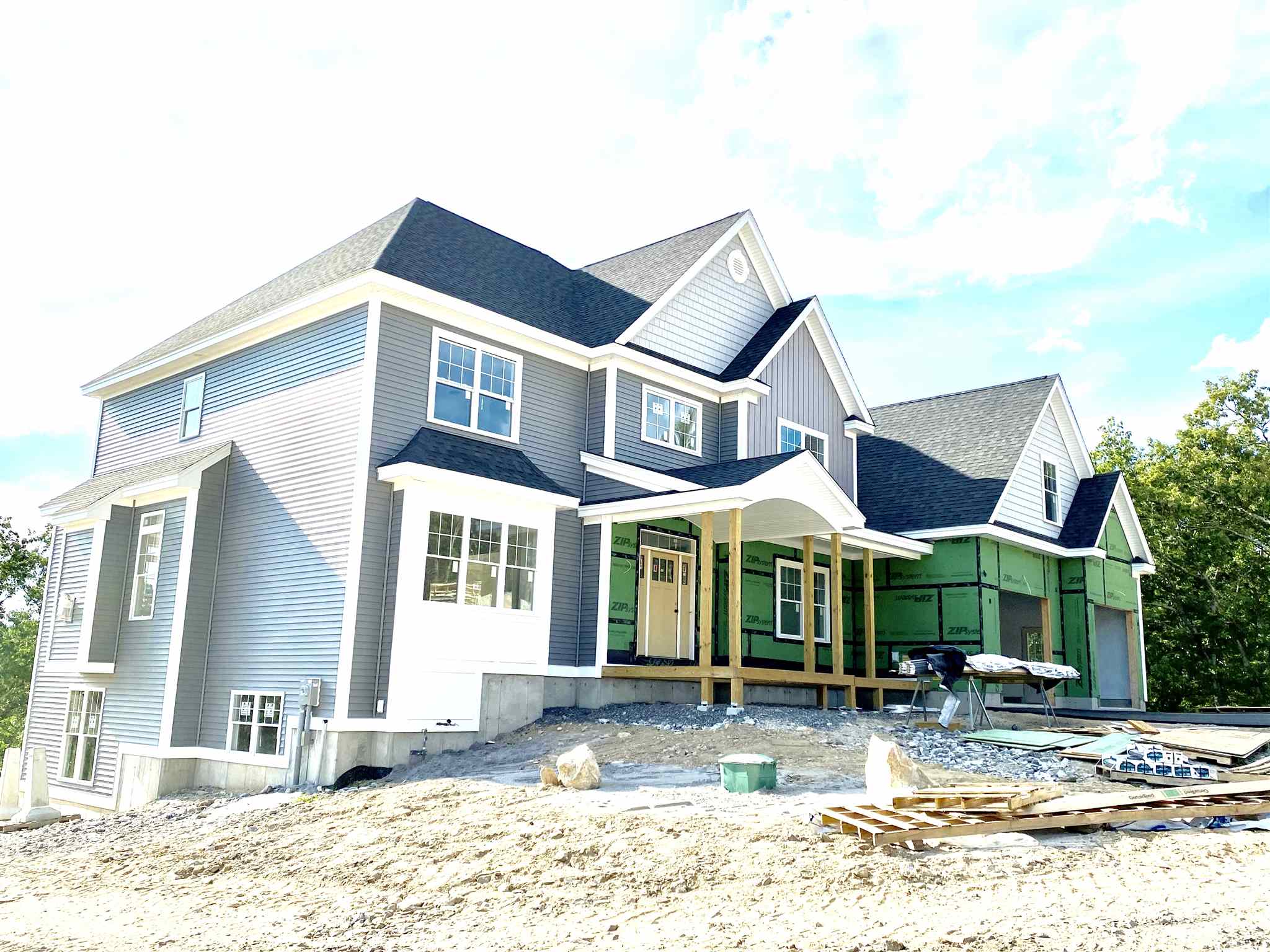 3 Chapin Rd Windham Nh 03087 Mls 4824177 Coldwell Banker