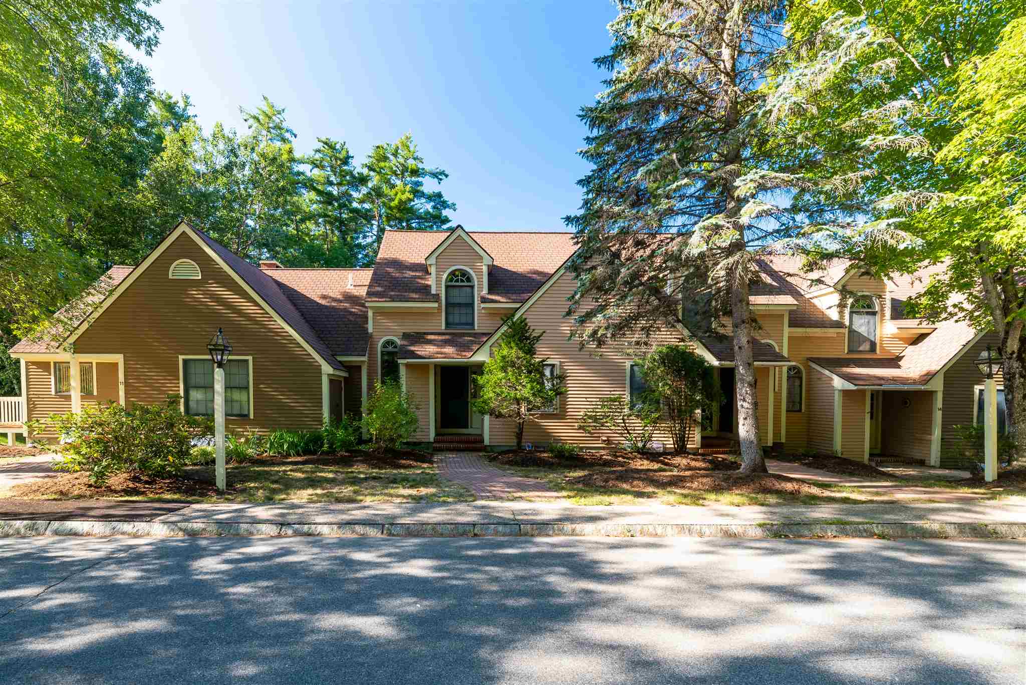 78 Wildflower Trail 12 Conway Nh 03860 Mls 4824339 Coldwell Banker