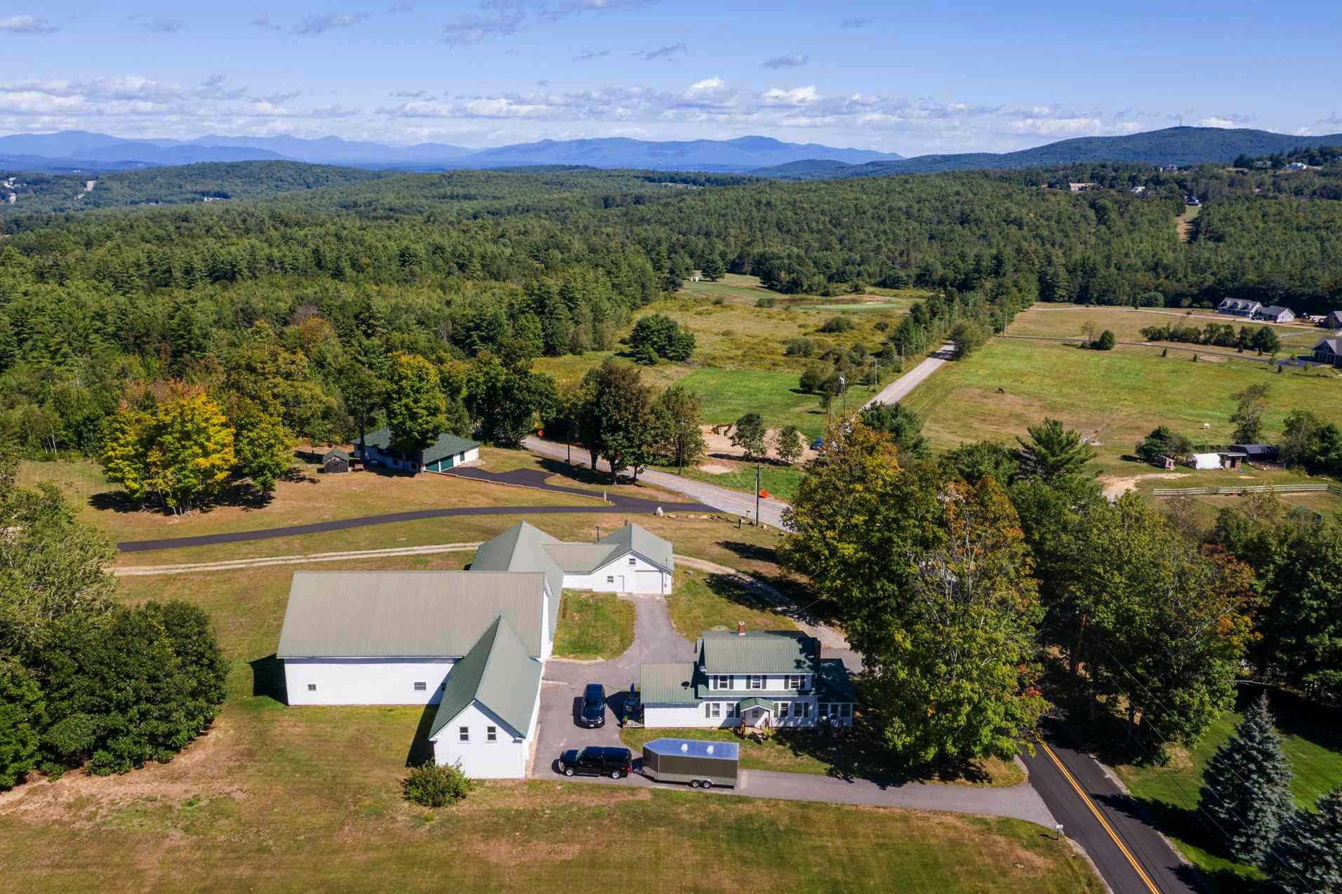 92 Cotton Hill, Gilford, NH 03249 MLS 4827717 Coldwell Banker