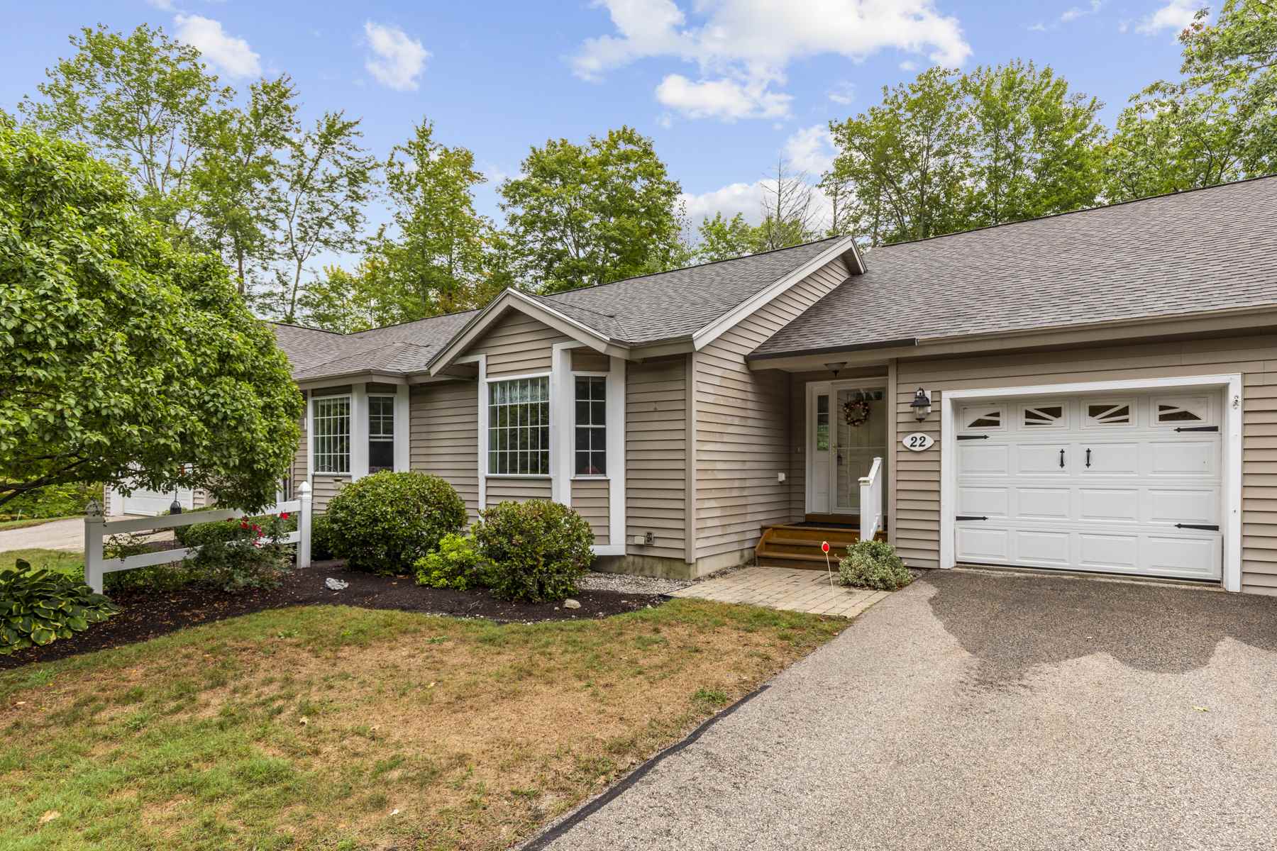 22 Maplevale Rd East Kingston Nh 03827 Mls 4828312 Coldwell Banker