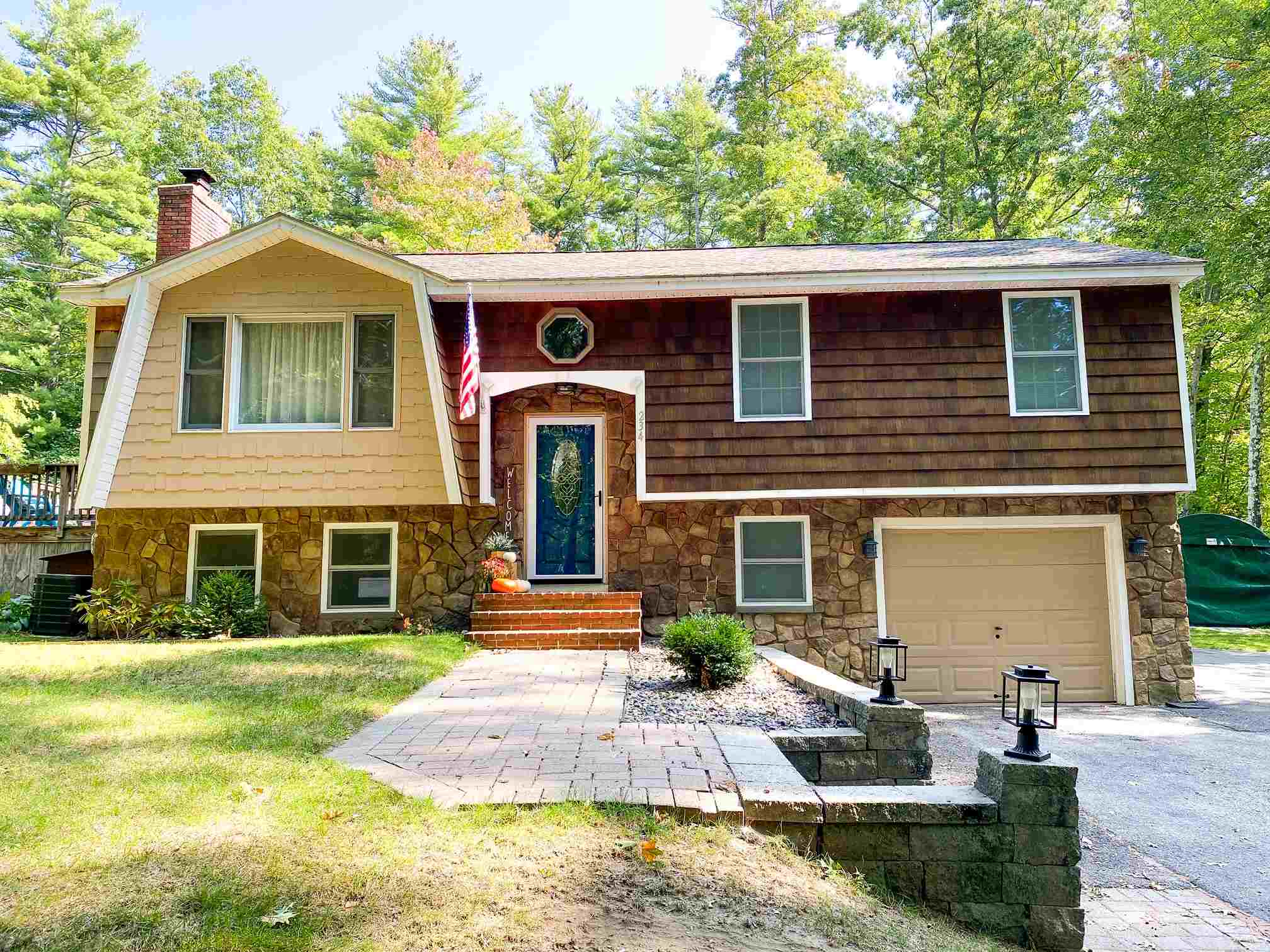 234 High Range Rd Londonderry Nh 03053 Mls 4830854 Coldwell Banker