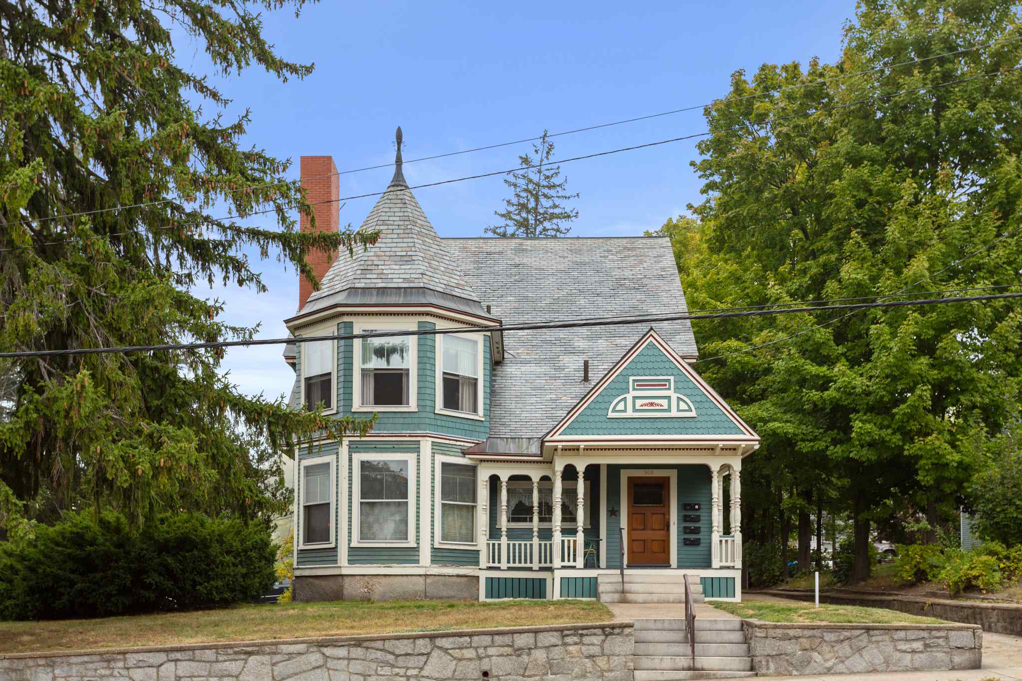 508 Hanover St Manchester Nh 03104 Mls 4831504 Coldwell Banker