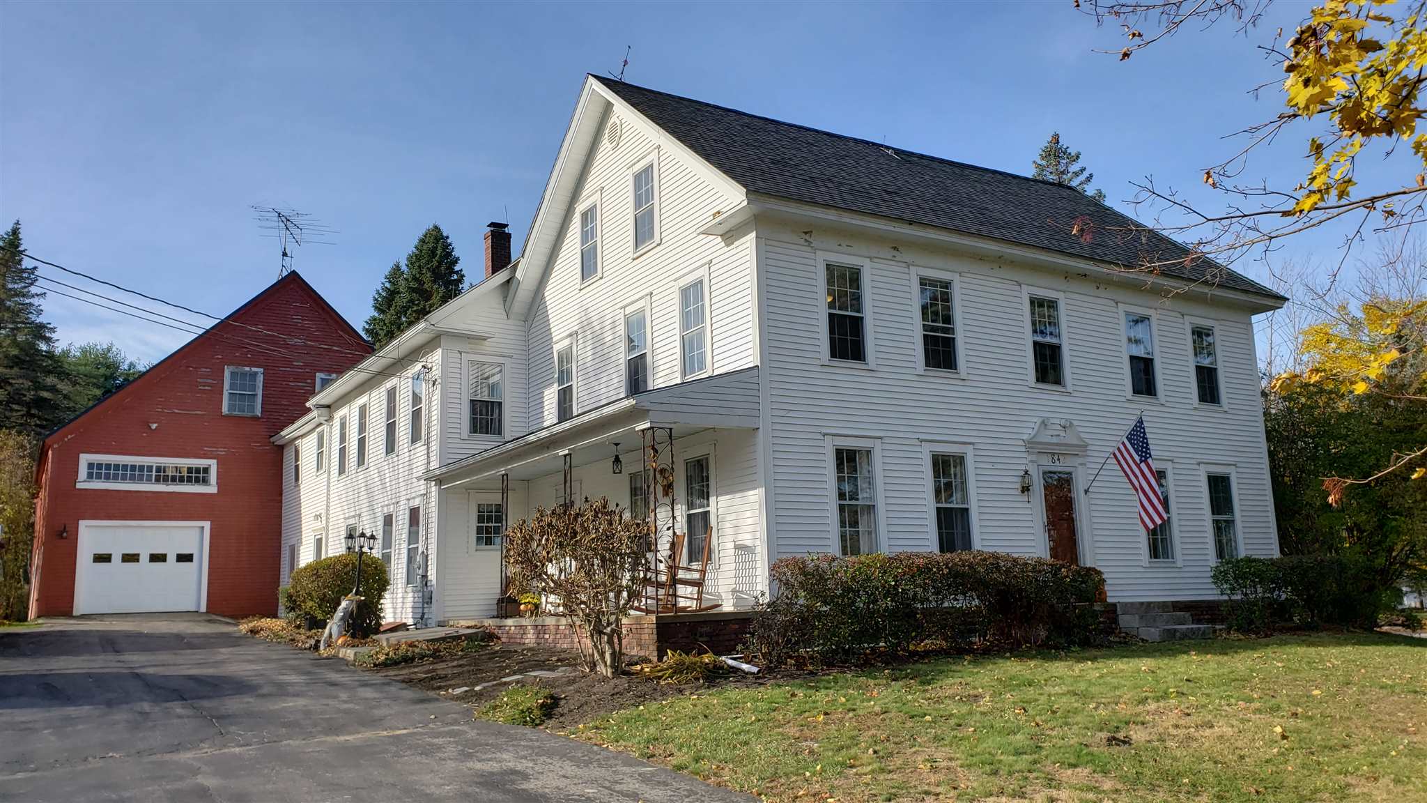 295 S Main St Wolfeboro Nh 03894 Mls 4832283 Coldwell Banker