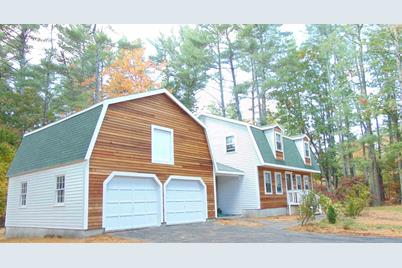 96 Talent Rd Litchfield Nh 03052 Mls 4834210 Coldwell Banker
