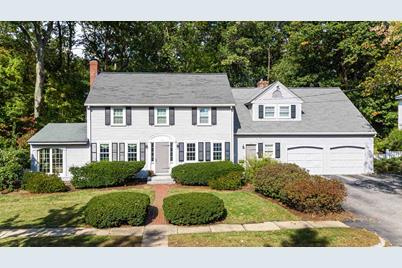 344 Webster St Manchester Nh 03104 Mls 4836441 Coldwell Banker