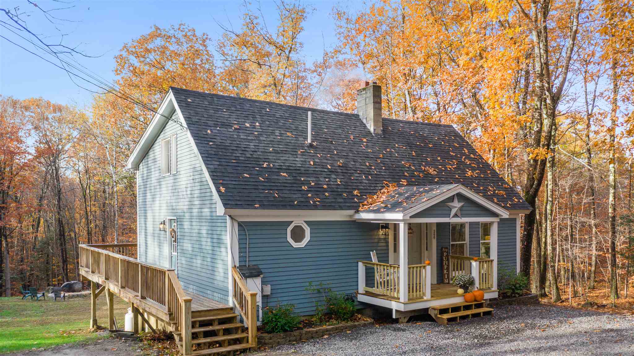 266 Huckleberry Rd, New Hampton, NH 03256 MLS 4837385 Coldwell Banker