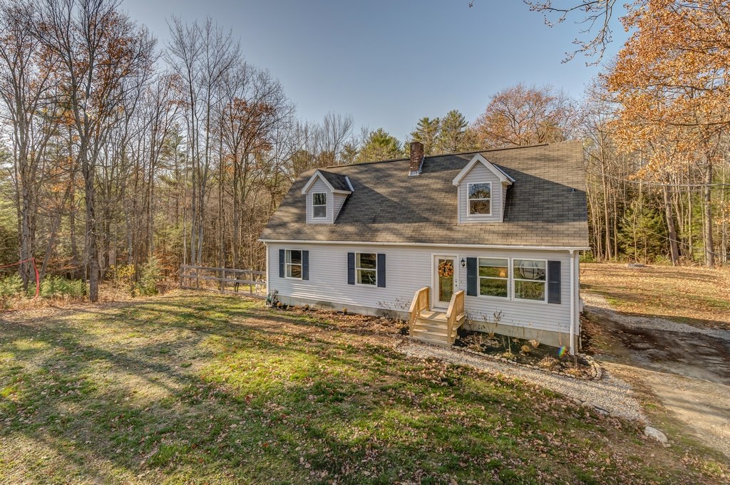 500 Main St, Rindge, NH 03461 MLS 4839098 Coldwell Banker