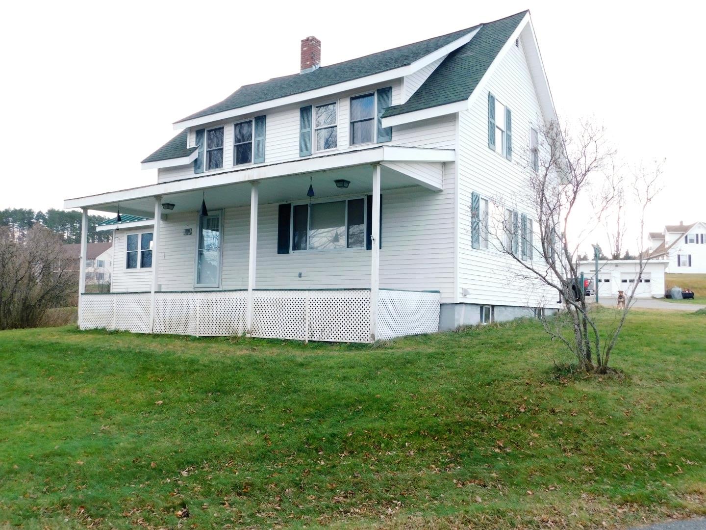 541 Highland Ave, Newport City, VT 05855 MLS 4840249 Coldwell Banker