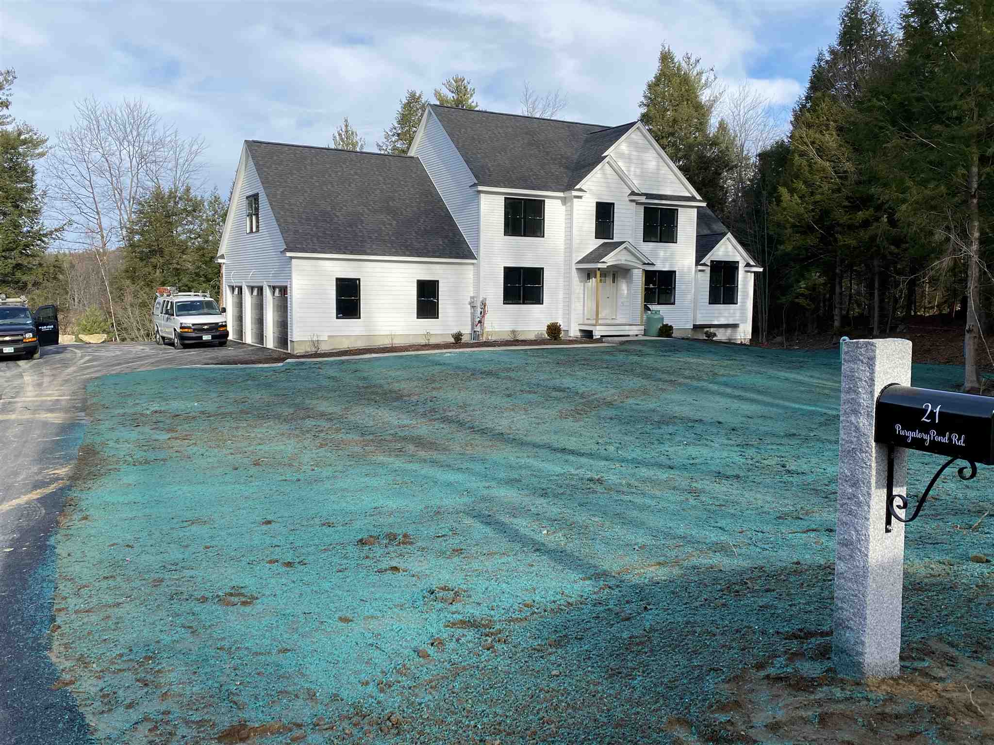 21 Purgatory Pond Rd, Dunbarton, NH 03046 MLS 4840808 Coldwell Banker