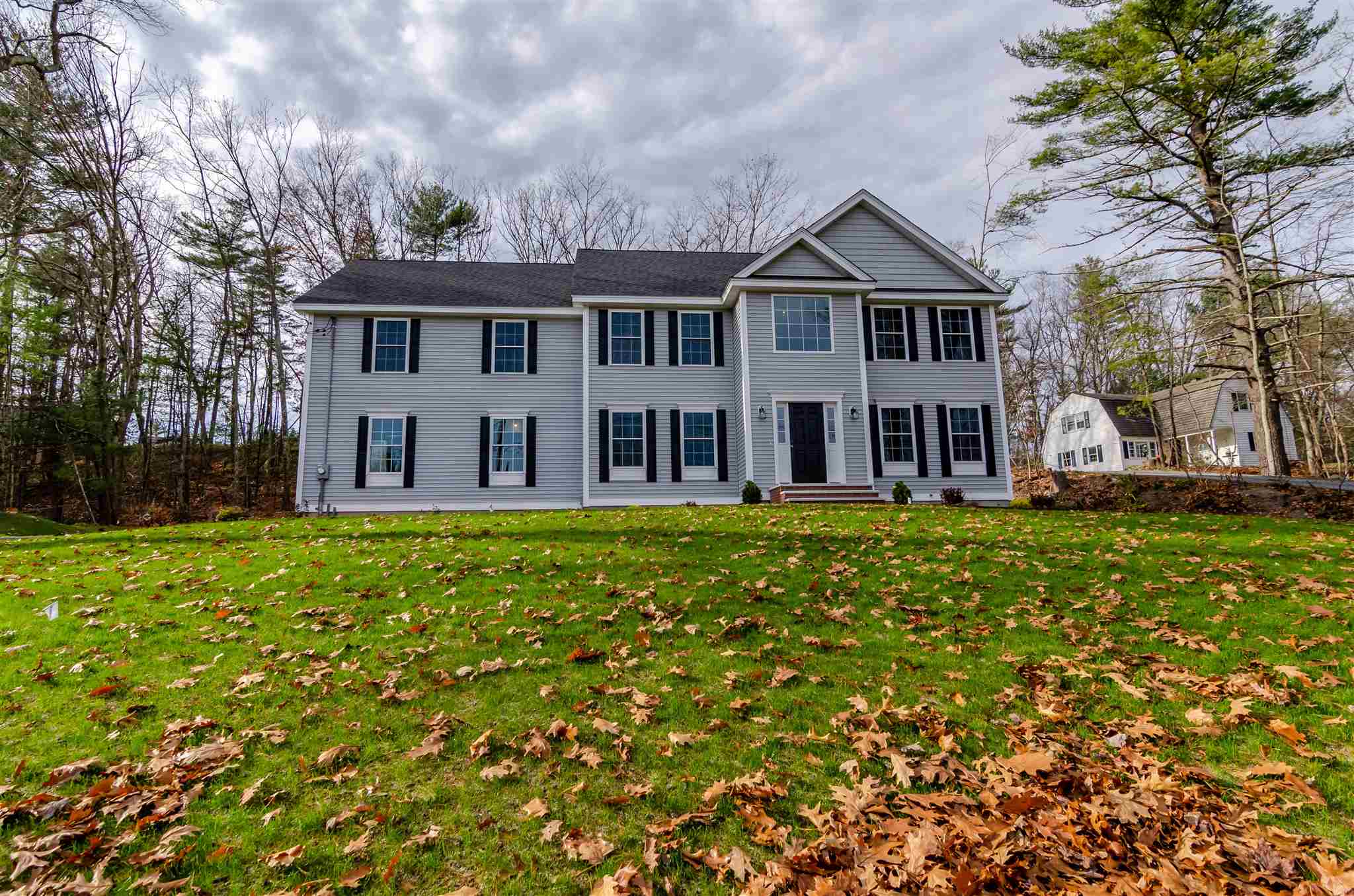 74a Lawrence Rd Salem Nh 03079 Mls 4843080 Coldwell Banker