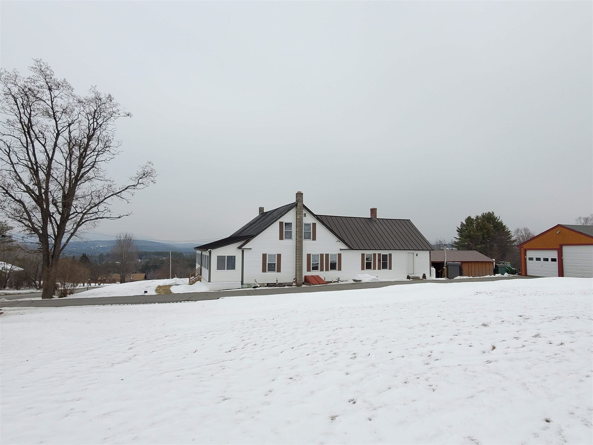 232 Jones Hill Rd Enfield Nh 03748 Mls 4844388 Coldwell Banker