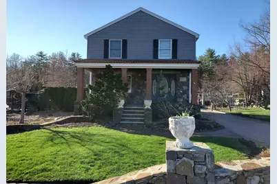 123 Lafayette Road, Hampton Falls, NH 03844 - Photo 1