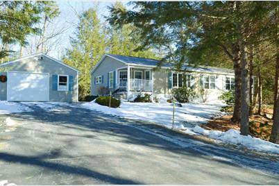 20 Kenyann Dr Wolfeboro Nh 03894 Mls 4846205 Coldwell Banker