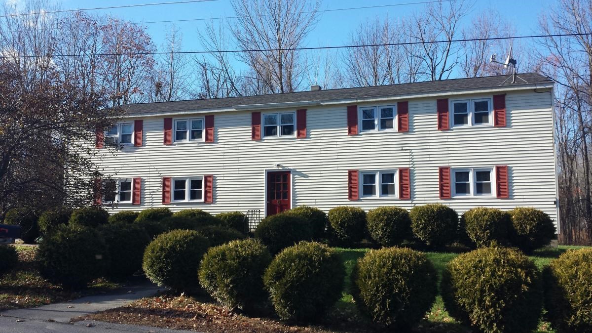 6 Dora Dr Rochester Nh 03867 Mls 4847010 Coldwell Banker