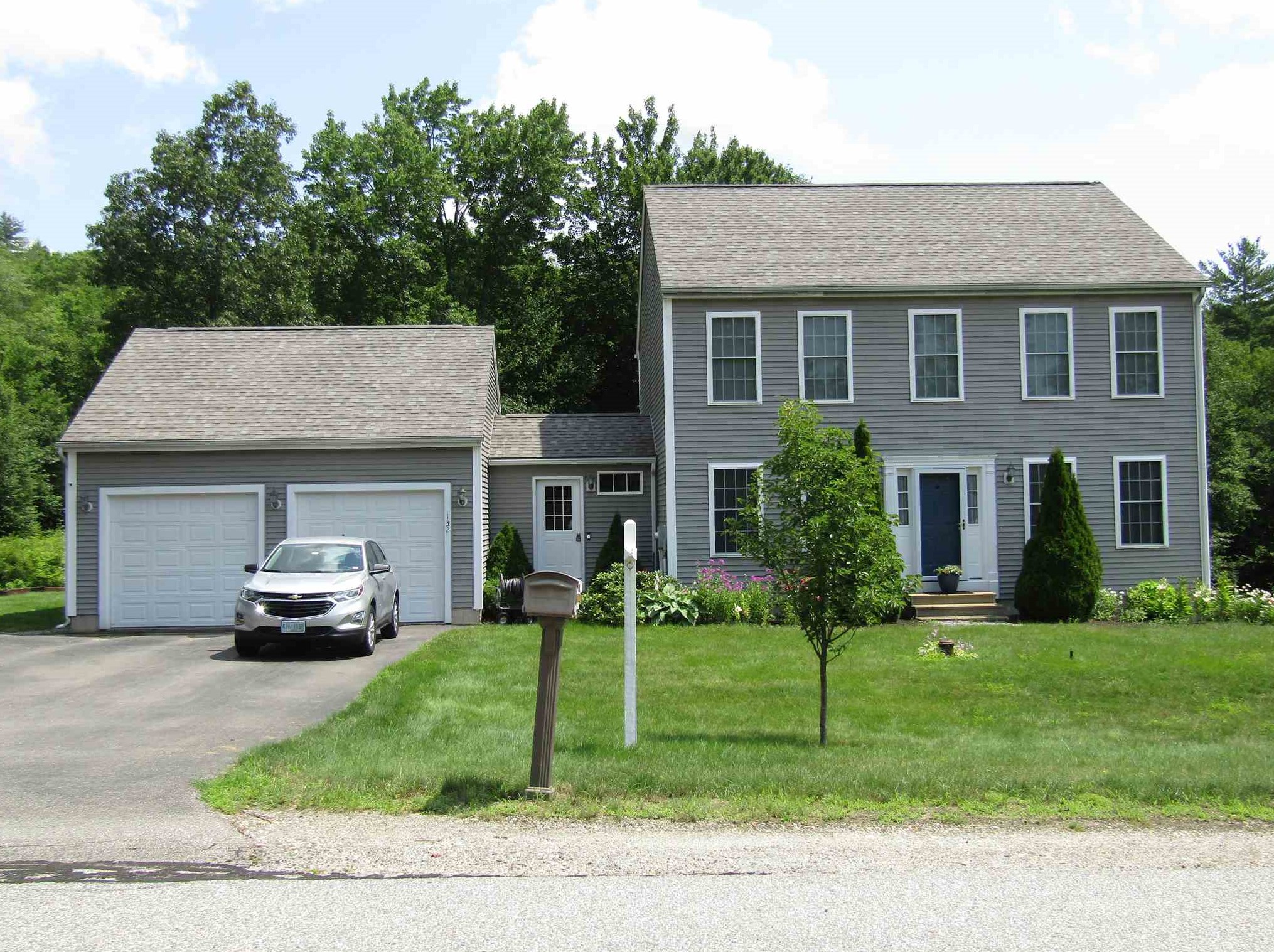 132 Ridgetop, Henniker, NH 03242 MLS 4848847 Coldwell Banker