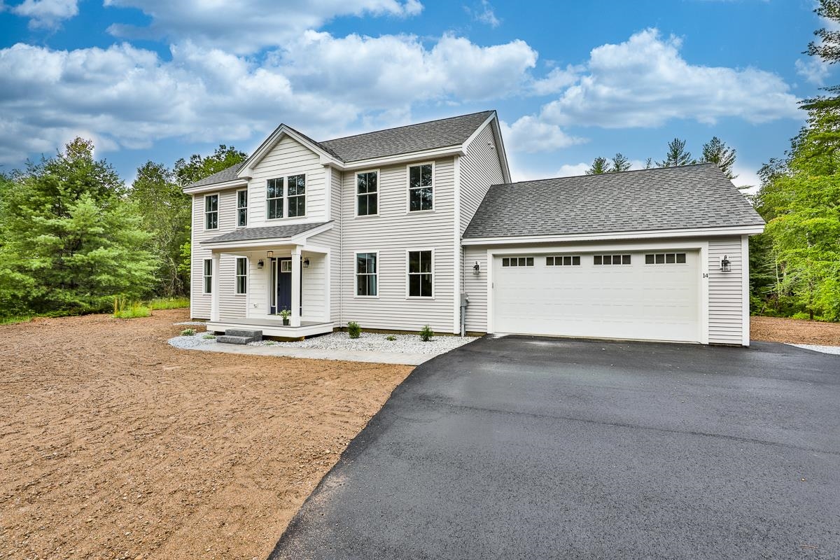 14 Quimby, Brookline, NH 03033 MLS 4849812 Coldwell Banker