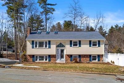 7 Monza Road, Nashua, NH 03064 - Photo 1