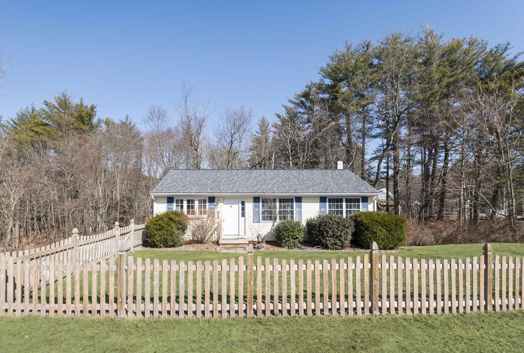 603 Main St, Sandown, NH 03873 MLS 4852176 Coldwell Banker