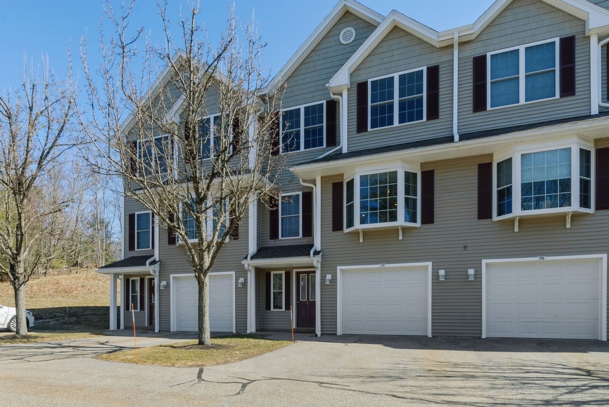 77 Pear Tree Lane, Newmarket, NH 03857 MLS 4852240 Coldwell Banker