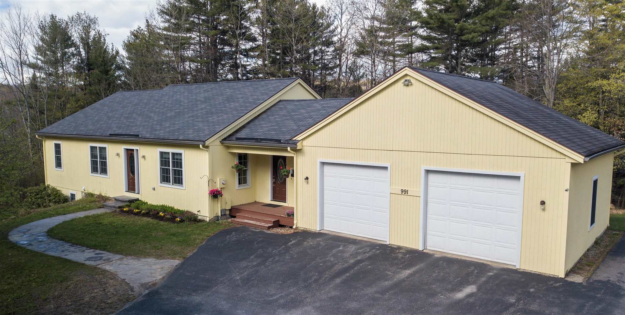 991 Rte 10 N, Grantham, NH 03753 MLS 4853267 Coldwell Banker