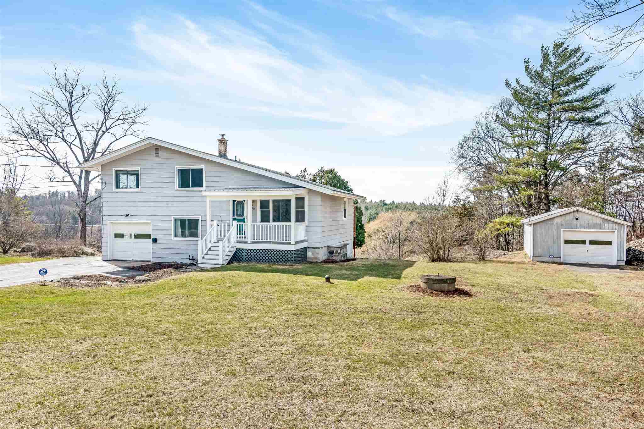 300 Lost Nation Rd, Essex, VT 05452 MLS 4853409 Coldwell Banker