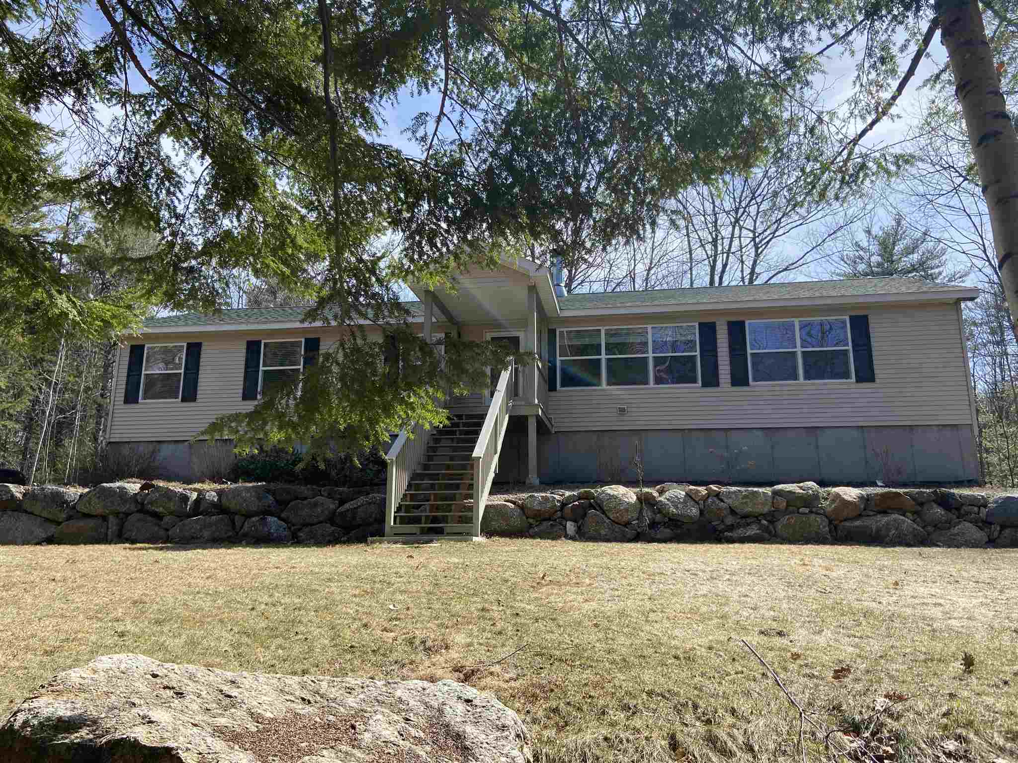 154 Beech Hill Rd, New Hampton, NH 03256 MLS 4854775 Coldwell Banker
