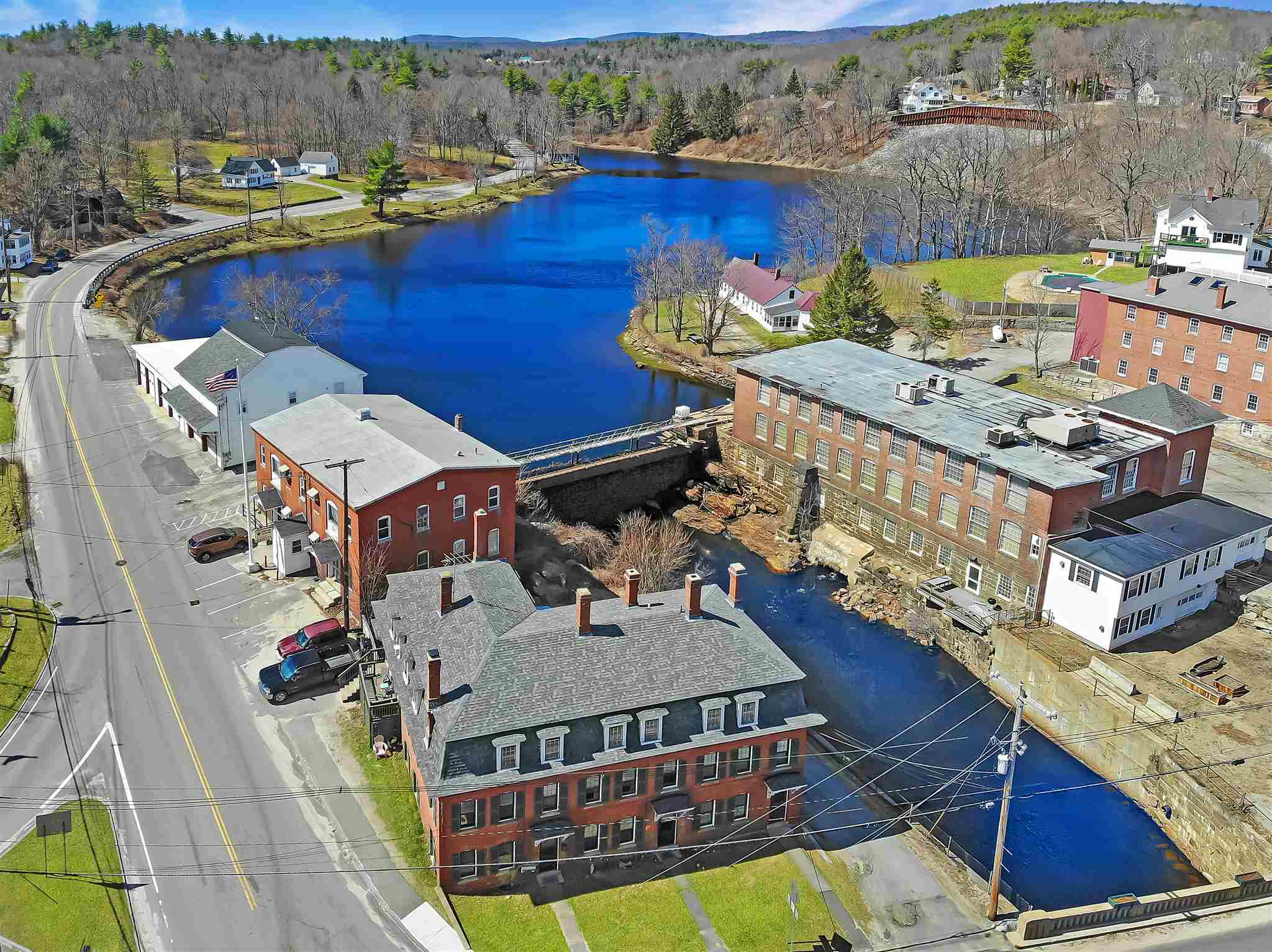 55 Main St, Greenville, NH 03048 MLS 4854961 Coldwell Banker