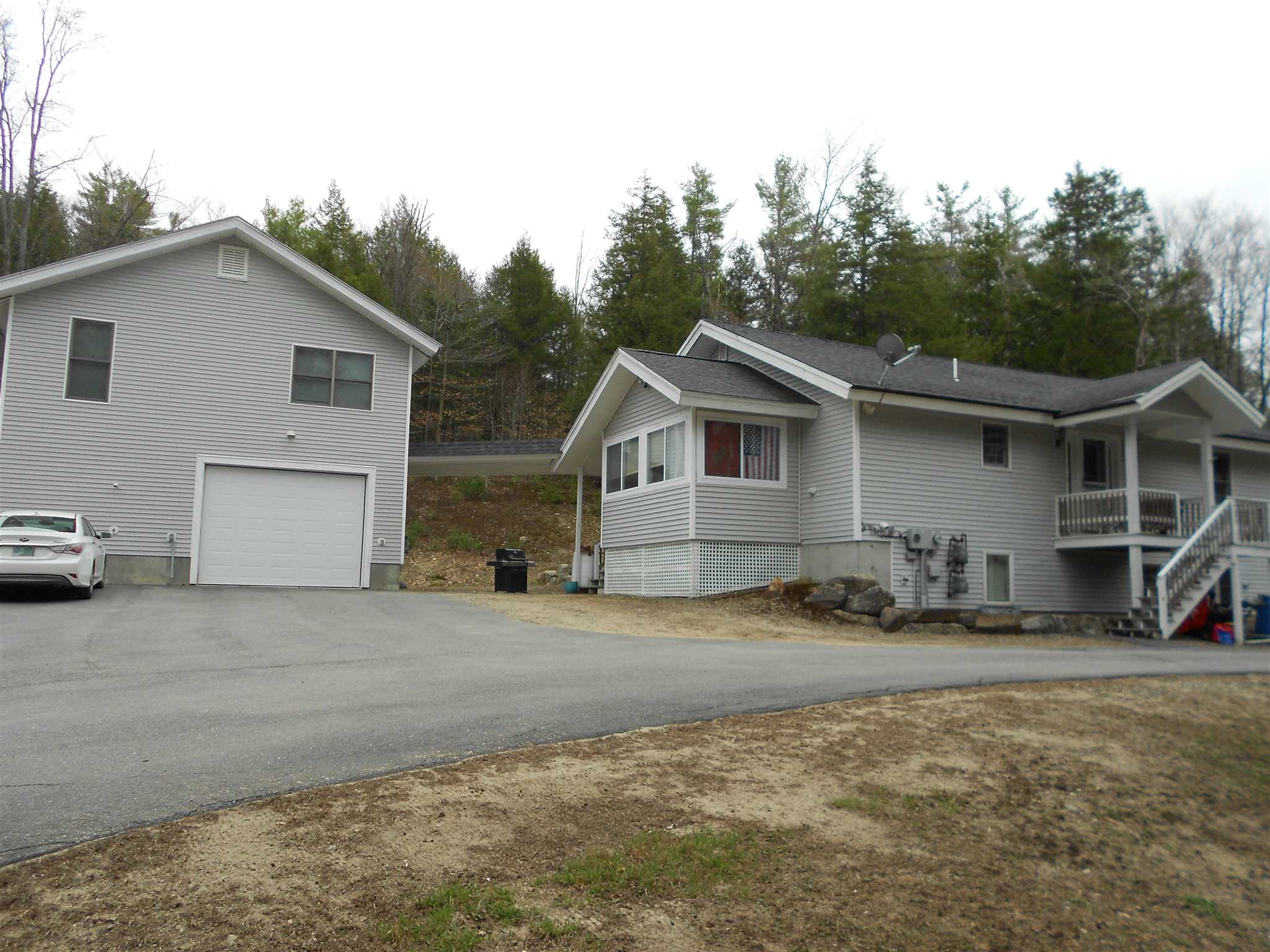 124 Evergreen Dr, New Hampton, NH 03256 MLS 4855232 Coldwell Banker