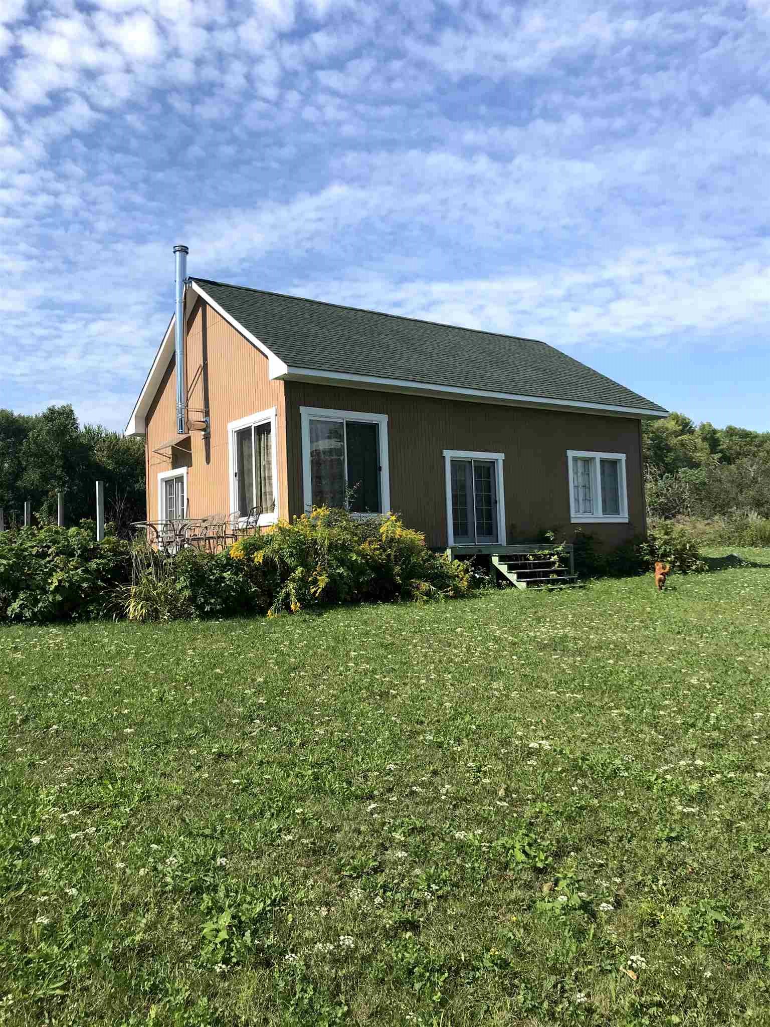 206 Butler Island E, North Hero, VT 05474 MLS 4855294 Coldwell Banker