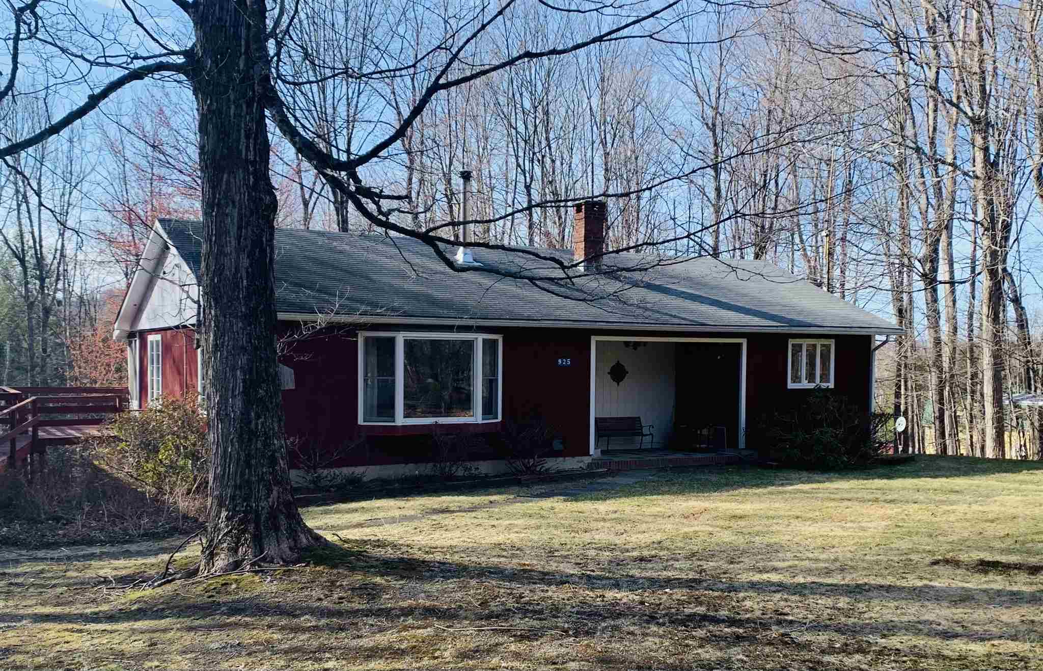 925 Kimball Hill Rd S, Westminster, VT 05158 MLS 4855344 Coldwell