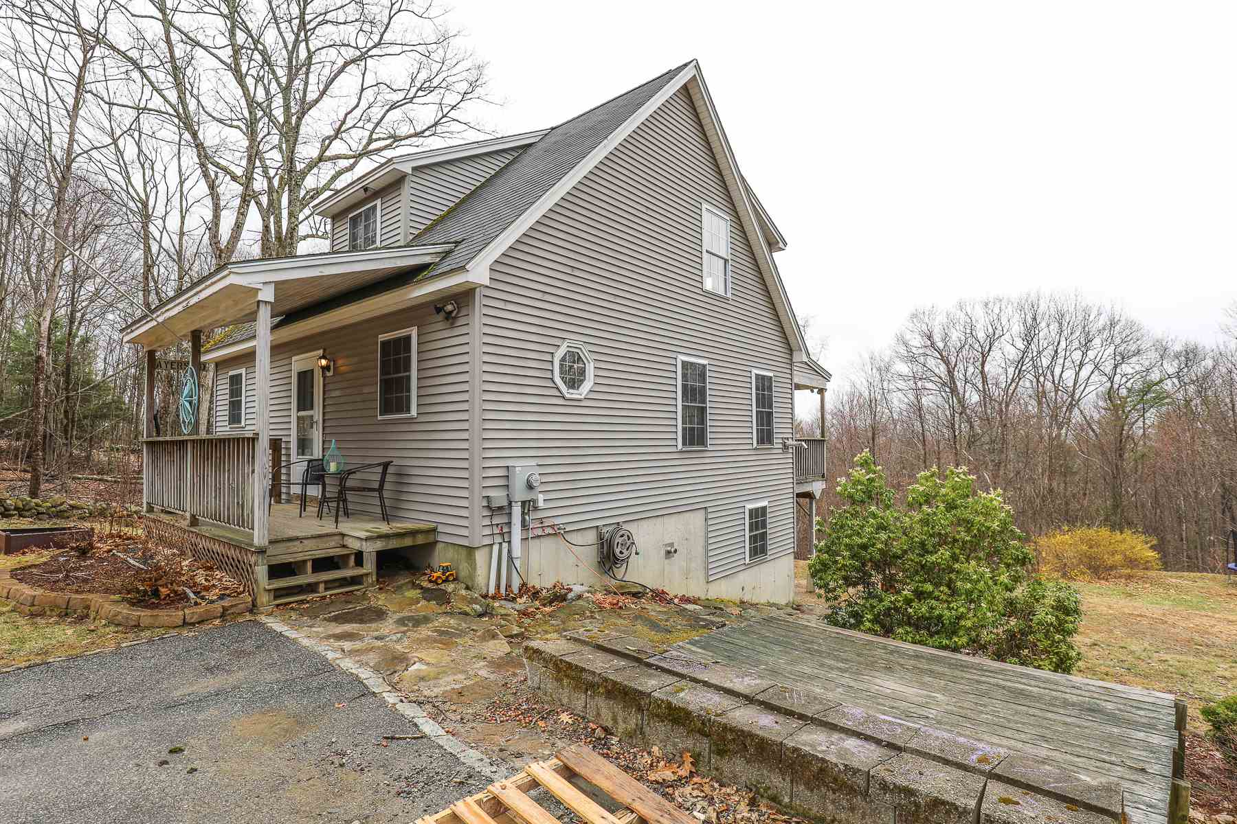 159 Ayers Rd, Canterbury, NH 03224 MLS 4855398 Coldwell Banker