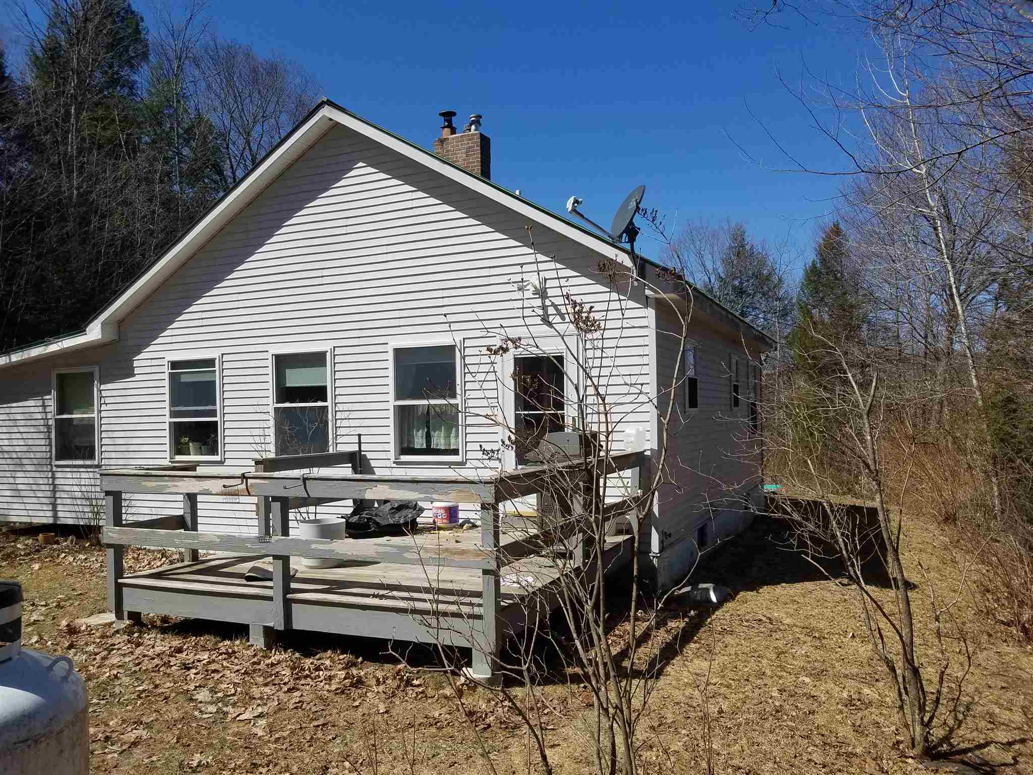 5001 S Rd, Bradford, VT 05033 MLS 4856289 Coldwell Banker