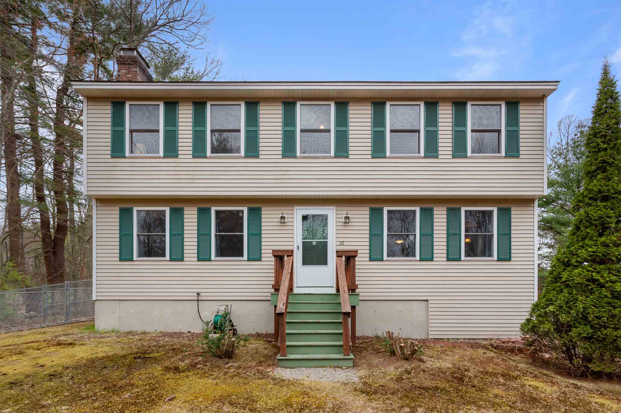 10 Wellington Dr, Hampstead, NH 03841 MLS 4856446 Coldwell Banker